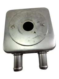 TROCADOR CALOR CAMBIO AL4 PEUGEOT 208 2008 2015 2018 861113F