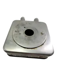 TROCADOR CALOR CAMBIO AL4 PEUGEOT 208 2008 2015 2018 861113F