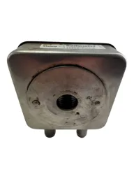 TROCADOR CALOR CAMBIO AL4 PEUGEOT 208 2008 2015 2018 861113F
