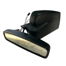 Retrovisor Interno Ford Fusion 2015 cx566m