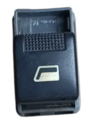 Botao Comando Vidro Eletrico C3 2003 2004 a 2012