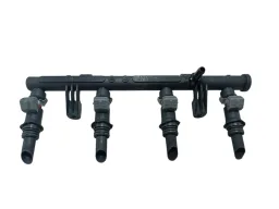 Flauta Bicos Injetores Volkswagen Gol G4 1.0 2006 a 2008