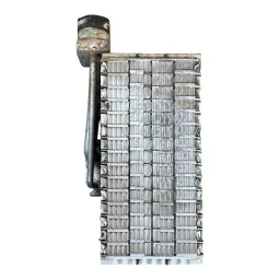 EVAPORADOR AR PAJERO GLS-B 1992 A 2000 AA447500-0031