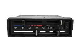 Comando Ar Quente/Frio Sportage 1999 2000 a 2004