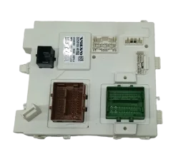 Modulo Bcm Carroceria Volvo Xc40 T5 2.0 2020 Gasolina