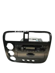 Rádio Som Honda Civic 2004 m