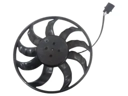 Ventoinha Radiador C/Motor Nivus Tsi 1.0 2024/2025