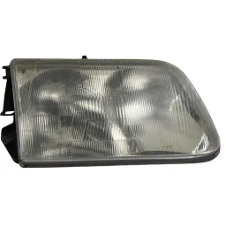 Farol Direito Chevrolet S10 Blazer 1995 a 2000 Com Suporte