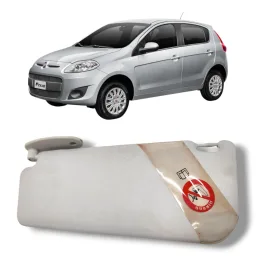 Quebra sol direito Fiat Palio 2012 2017 original