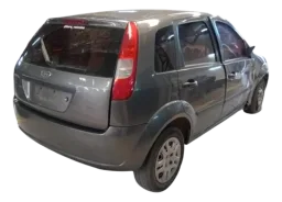 RETALHO LATERAL TRASEIRA DIREITA FIESTA HATCH 04/12