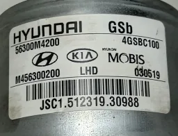 Coluna Direção Elétrica Hyundai Creta 1.6 2018 a 2022 56300-M4200