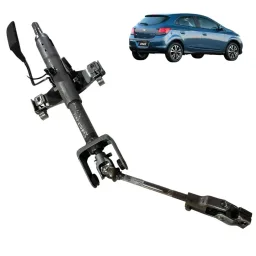 Coluna Direção Escamoteável Onix Prisma Cobalt 2013/19 UZAD0