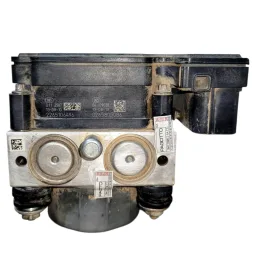 MÓDULO BOMBA ABS FIAT STRADA 1.4 FIRE ORIGINAL 51918289