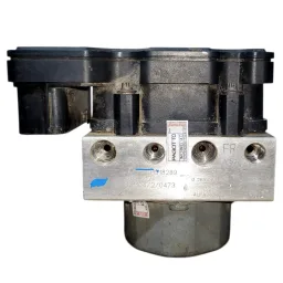 MÓDULO BOMBA ABS FIAT STRADA 1.4 FIRE ORIGINAL 51918289