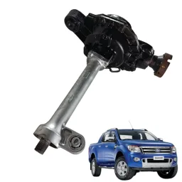 Diferencial Dianteiro Ranger 2.2 3.2 Aut 11x41 2013 a 2016