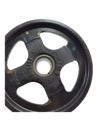 POLIA VIRABREQUIM MOTOR FORD FIESTA ECOSPORT 1.6 2004 2008