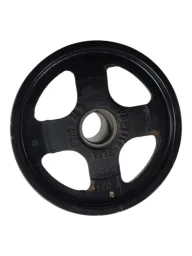 POLIA VIRABREQUIM MOTOR FORD FIESTA ECOSPORT 1.6 2004 2008