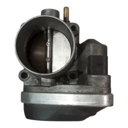 Tbi Corpo Borboleta Scenic Megane 2.0 16v Gas 2006 a 2012