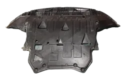 Protetor Carter Motor Volvo Xc40 T5 2.0 2020 Gasolina