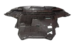 Protetor Carter Motor Volvo Xc40 T5 2.0 2020 Gasolina 32226764