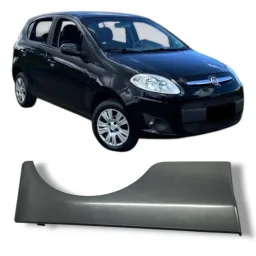 Acabamento painel Fiat Palio 2013 2017 original