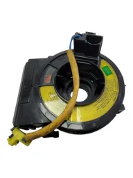 Cinta Hard Disk Airbag Volante Lifan X60 2012 2016