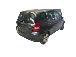 RETALHO LATERAL TRASEIRA DIREITA FIT 2003 04 05 06 07 2008