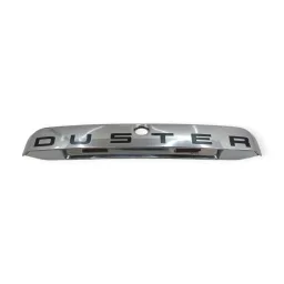 Moldura Friso Tampa Traseira Renault Duster 2012/ 848100075R
