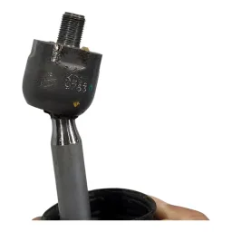 AXIAL TERMINAL DIREÇÃO DIREITO CITROEN C3 2013 2017