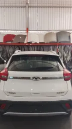 TAMPA TRASEIRA PORTA MALAS CHERRY TIGGO 2 2019