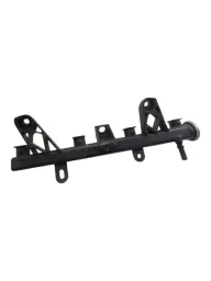 FLAUTA BICO INJETOR PEUGEOT 206 1.4 2004 2010 9661364380
