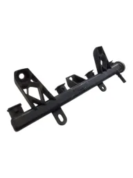 FLAUTA BICO INJETOR PEUGEOT 206 1.4 2004 2010 9661364380