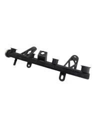 FLAUTA BICO INJETOR PEUGEOT 206 1.4 2004 2010 9661364380