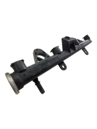 FLAUTA BICO INJETOR PEUGEOT 206 1.4 2004 2010 9661364380