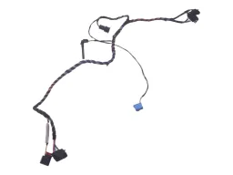 CHICOTE CAIXA EVAPORADORA T-CROSS 1.0 2020 A 2025