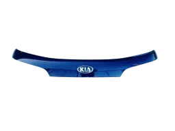 APLIQUE MOLDURA TAMPA TRASEIRA KIA SORENTO 2014 2015
