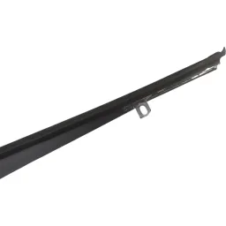 CANALETA COLUNA TRASEIRA ESQUERDA GM OMEGA 1993 A 1998