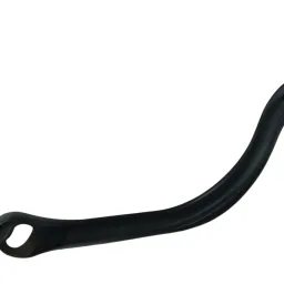 BRAÇO ESQUERDO LIMPADOR PARABRISA ECOSPORT 2003 2004 A 2012