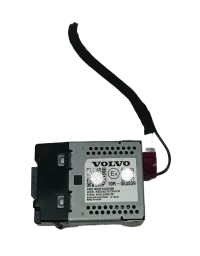 Entrada Conector Usb Volvo Xc40 T5 2.0 2018/2022 10R053559