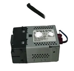 Entrada Conector Usb Volvo Xc40 T5 2.0 2018/2022 10R053559