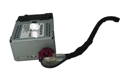 Entrada Conector Usb Volvo Xc40 T5 2.0 2018/2022 10R053559
