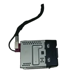 Entrada Conector Usb Volvo Xc40 T5 2.0 2018/2022 10R053559