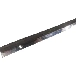 CANALETA COLUNA TRASEIRA DIREITA GM OMEGA 1993 A 1998