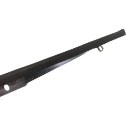 CANALETA COLUNA TRASEIRA DIREITA GM OMEGA 1993 A 1998