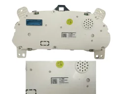 KIT MODULO INJEÇÃO ONIX 2024 1.0 LTZ TURBO AUT S/CHAVE