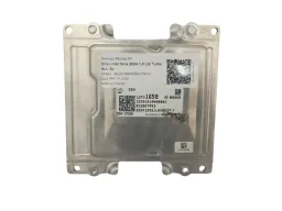 KIT MODULO INJEÇÃO ONIX 2024 1.0 LTZ TURBO AUT S/CHAVE
