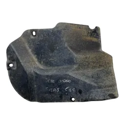 PARA-BARRO TRASEIRO ESQUERDO PAJERO GLS-B 1992 A 2000