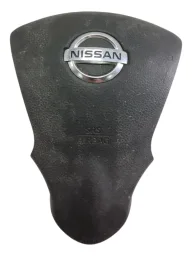 Bolsa Air Bag Nissan Versa March 2015 2018 Original