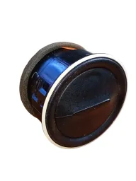 Difusor Saída Ar Lateral Renault Kwid Intense 687607210r