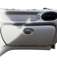 Tampa Porta Luvas Scenic 1998 a 2011 / Megane 1998 a 2005